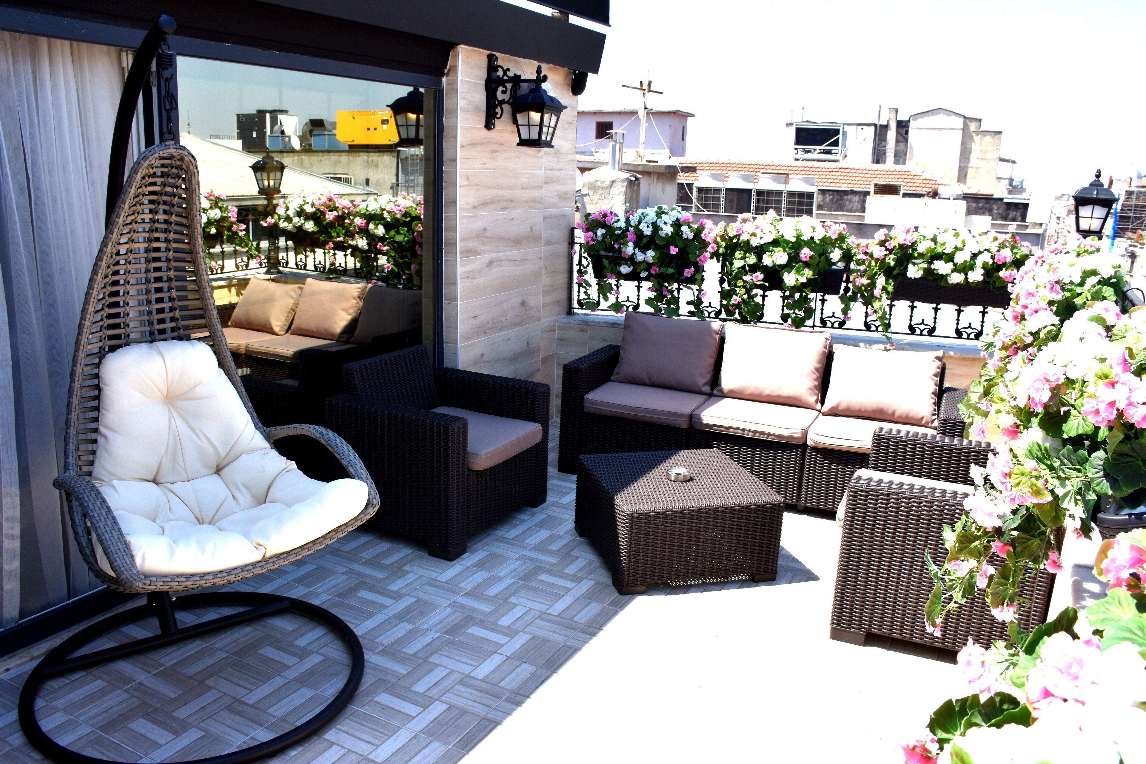 Bonne Sante Hotel — Photos 3